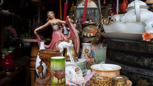 Antique china buyers in Waxhaw North Carolina. Updated 2025.