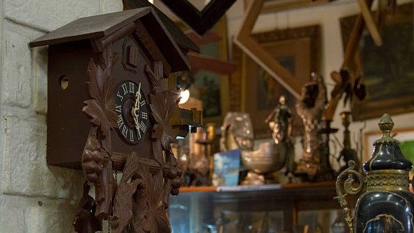 Antique estate buyers Waxhaw North Carolina. Updated 2025