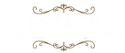 Estate Liquidators & Buyers Waxhaw